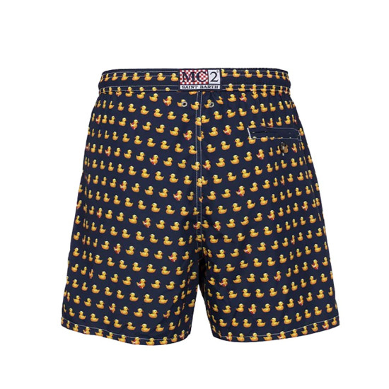 MC2 Saint Barth Ανδρικό μαγιό Man lightweight fabric swim-shorts